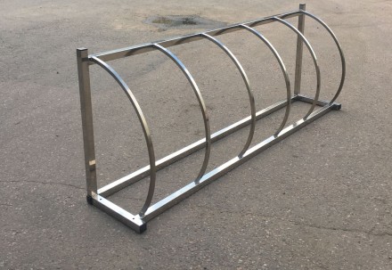 Велопарковка ВП ЮНИК 1