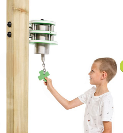 Игровая коллекция KBT "X"