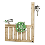 Игровая коллекция KBT "X"