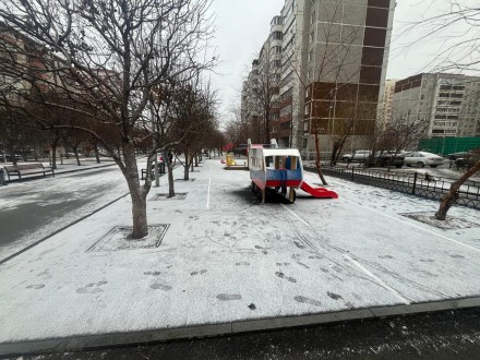 Проект Екатеринбург