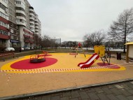 Проект Екатеринбург