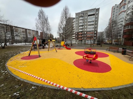 Проект Екатеринбург