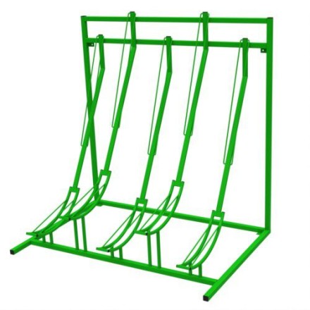 Велопарковка "Англия"