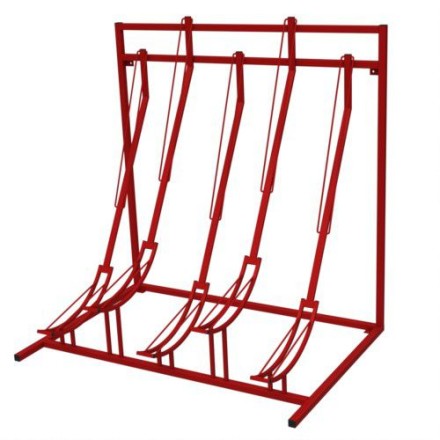 Велопарковка "Англия"