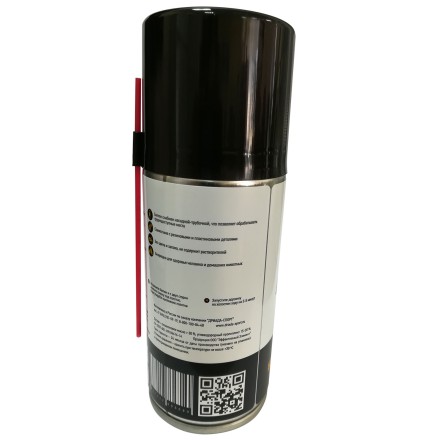 Смазка для беговых дорожек Дриада-Спорт (210 мл)