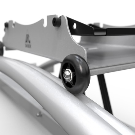 Горнолыжный тренажер SkiBase Горнолыжный тренажер SkiBase