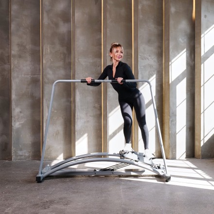 Горнолыжный тренажер SkiBase Горнолыжный тренажер SkiBase