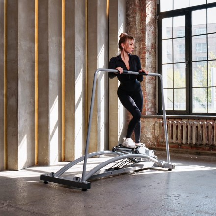 Горнолыжный тренажер SkiBase Горнолыжный тренажер SkiBase