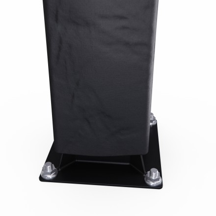 Баскетбольная стационарная стойка DFC ING 60" / акрил Баскетбольная стационарная стойка DFC ING 60" / акрил