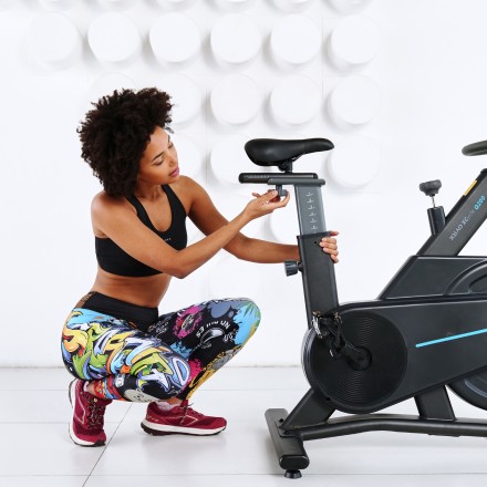 Спин-байк DFC OVICX Q200 Спин-байк DFC OVICX Q200