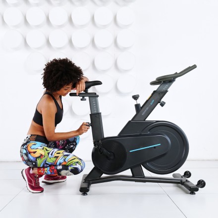 Спин-байк DFC OVICX Q200 Спин-байк DFC OVICX Q200