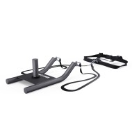 Силовые сани для кроссфита DFC GORILLA