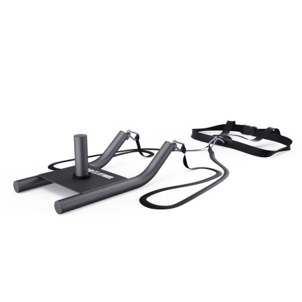 Силовые сани для кроссфита DFC GORILLA