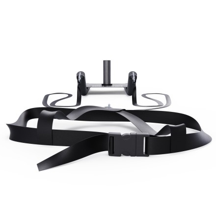 Силовые сани для кроссфита DFC GORILLA