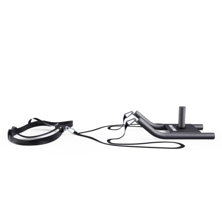 Силовые сани для кроссфита DFC GORILLA