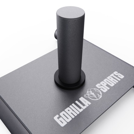 Силовые сани для кроссфита DFC GORILLA