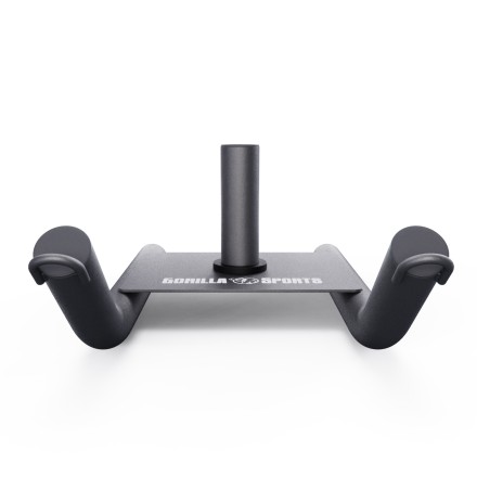 Силовые сани для кроссфита DFC GORILLA