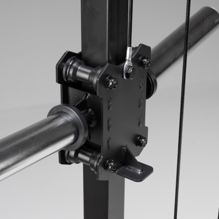 Тренажер тяга сверху/снизу DFC D2017G Тренажер тяга сверху/снизу DFC D2017G