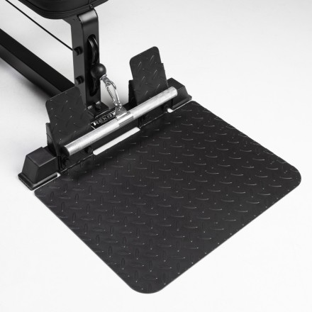 Тренажер тяга сверху/снизу DFC D2017G Тренажер тяга сверху/снизу DFC D2017G