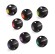 Медбол с хватом 8 кг VictoryFit VF-MBB080 Медбол с хватом 8 кг VictoryFit VF-MBB080
