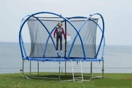 Батут Funtek AFT14