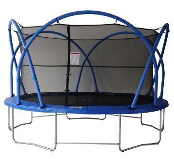 Батут Funtek AFT14