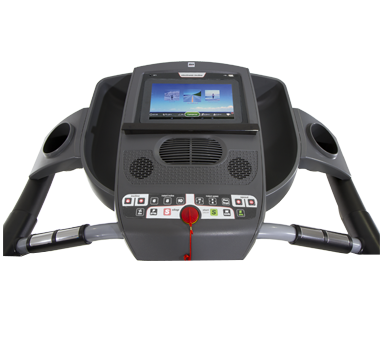 BH FITNESS PIONEER R2 TFT Беговая дорожка
