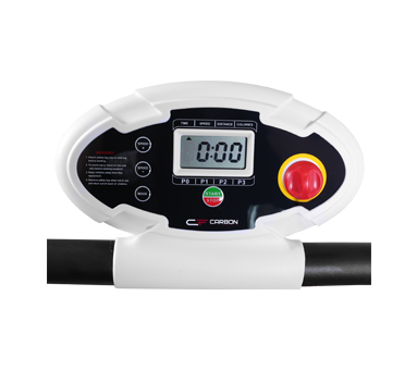 CARBON FITNESS T140 Беговая дорожка