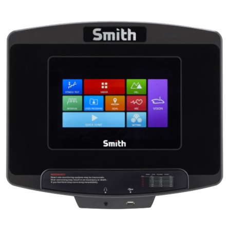 Эллиптический тренажер Smith CE570