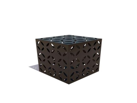 Куб «Идиллия» Куб «Идиллия»