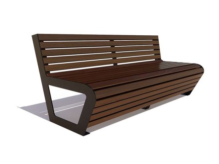 Скамейка «Клин» Скамейка «Клин»