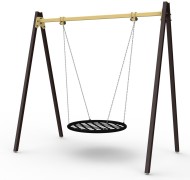 Качели АК с гнездом