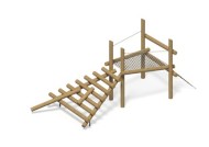 Игровой комплекс "Ловкость"