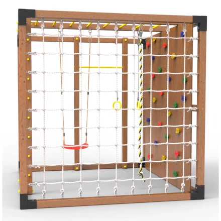 Детская площадка «Оптимус»