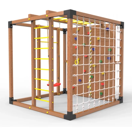 Детская площадка «Оптимус»