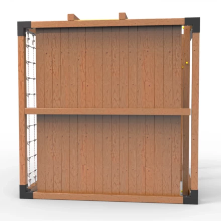 Детская площадка «Оптимус»