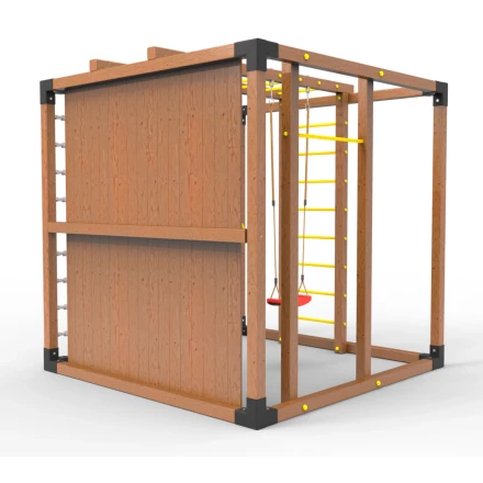 Детская площадка «Оптимус»