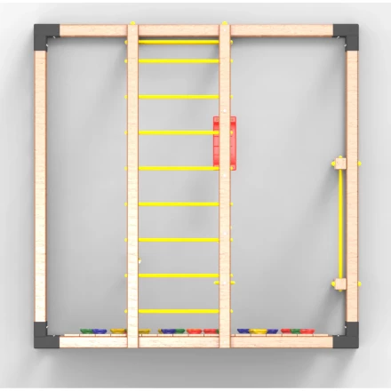 Детская площадка «Оптимус»