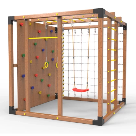 Детская площадка «Оптимус»