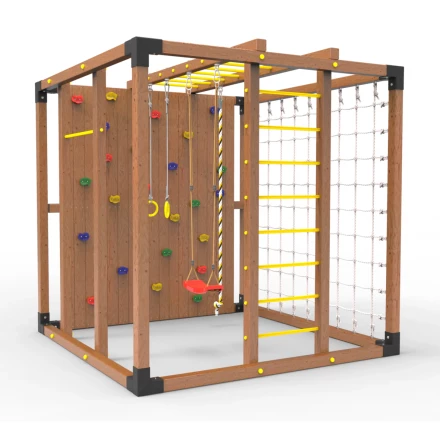 Детская площадка «Оптимус»