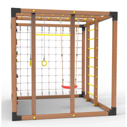 Детская площадка «Оптимус»