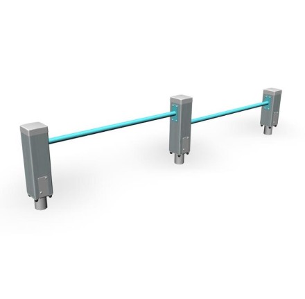 Перекладины для отжиманий из бруса