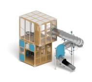 Игровой комплекс ИК-199 Игровой комплекс ИК-199