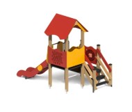 Игровой комплекс ИК-90