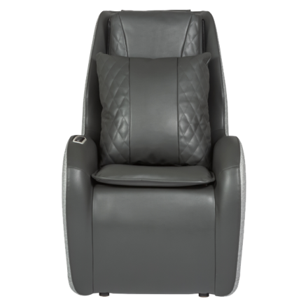 Массажное кресло Meridien Fiji (Grey)