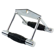 Сдвоенная рукоятка с полиуретановыми рукоятками Сдвоенная рукоятка с полиуретановыми рукоятками