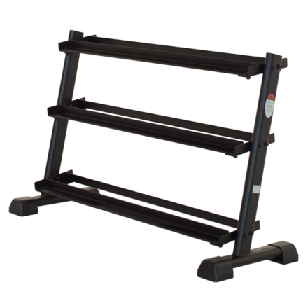 Полка Inspire Optional 2-Tier Horizontal Adjustable Storage Rack для Inspire SF5