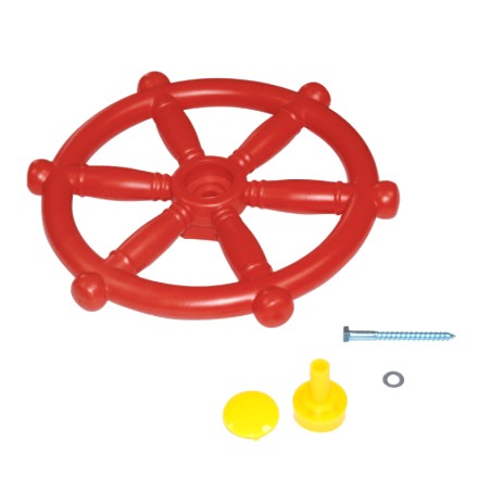 Штурвал "Боцман" D 30 см PS-321