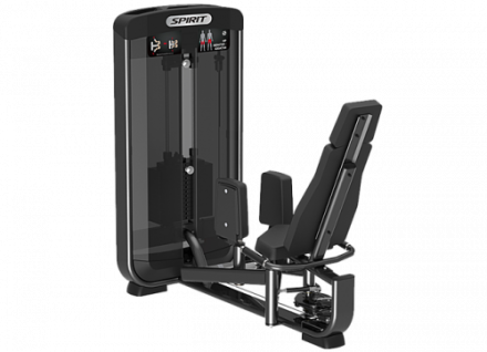 Приведение/отведение бедра SPIRIT SP-3516 со стеком 109 кг