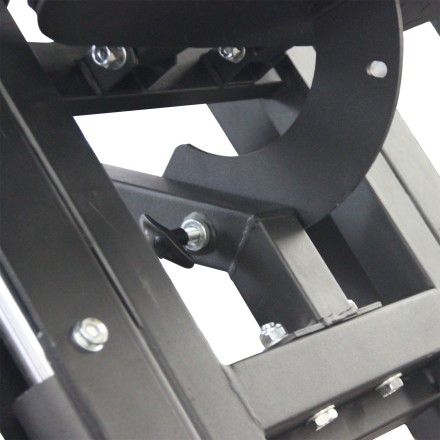 Жим ногами DFC POWERGYM HM028 (пять коробов)